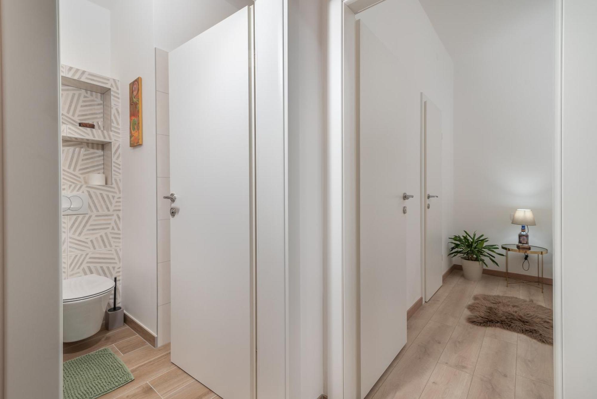 Apartments Fani Trogir Exterior photo