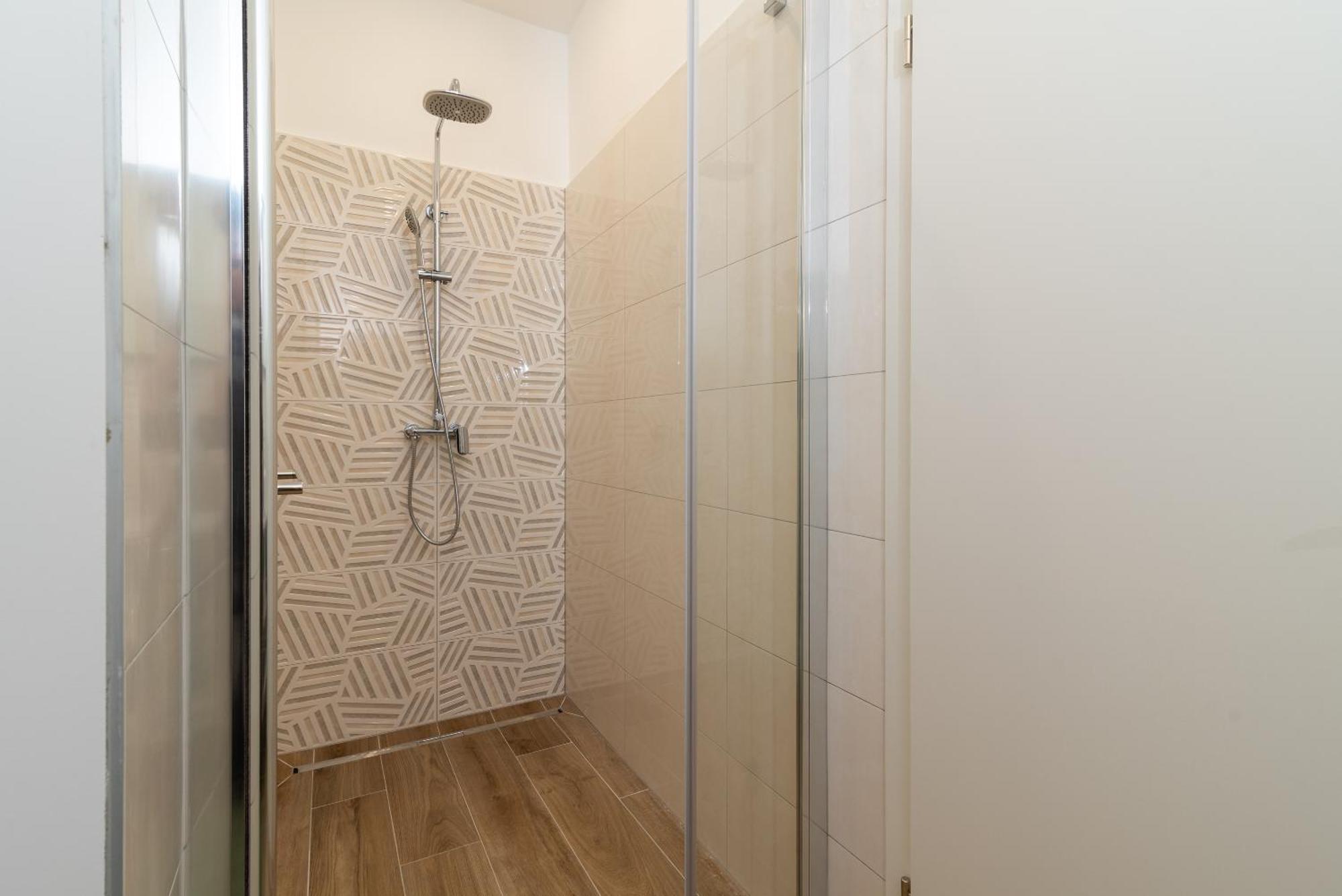 Apartments Fani Trogir Exterior photo