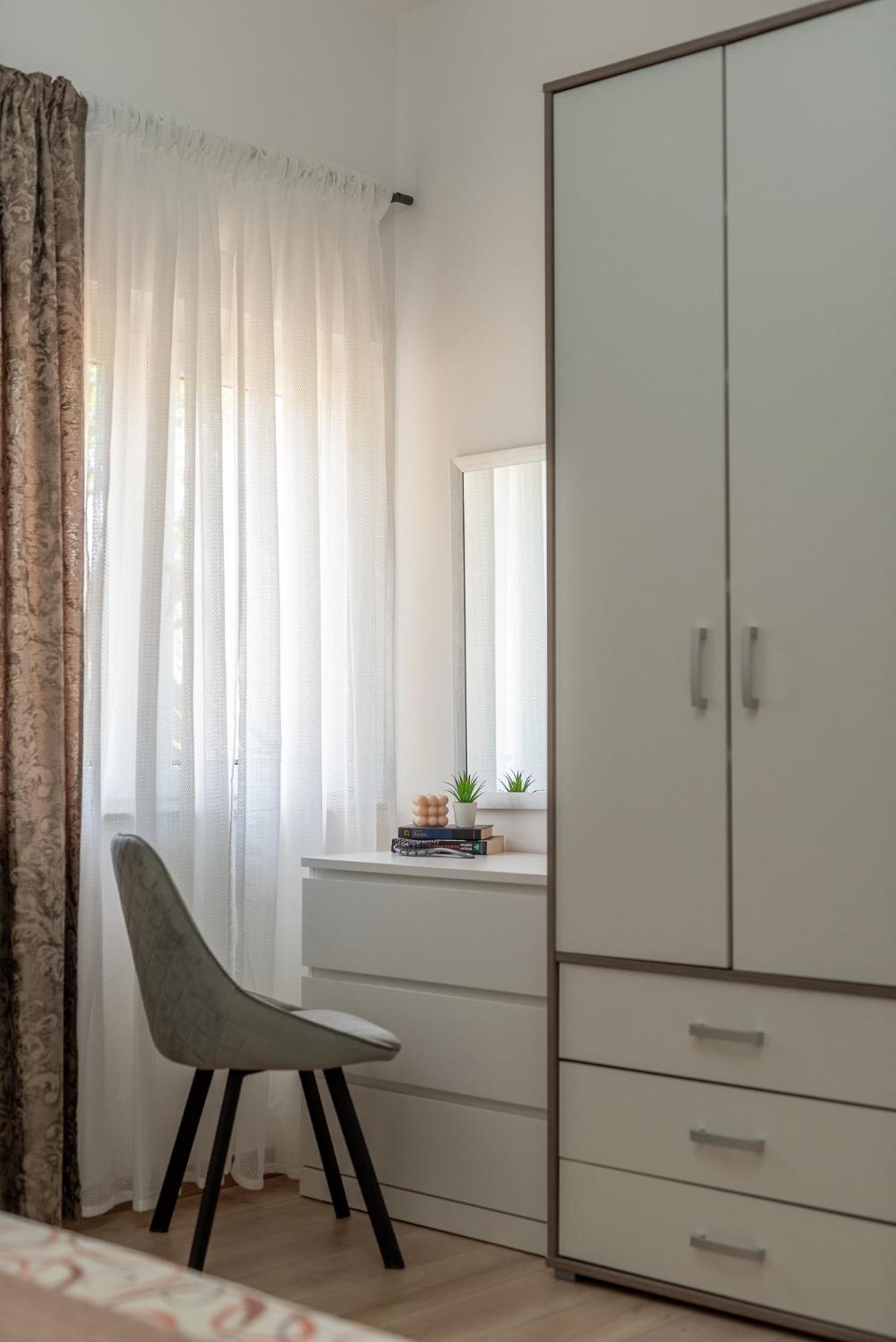 Apartments Fani Trogir Exterior photo